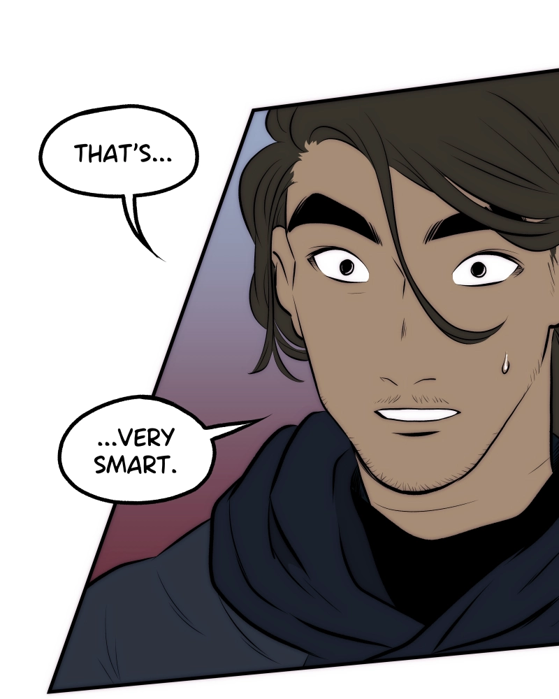 Heir's Game Chapter 155 page 46 - 
