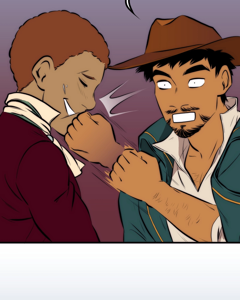 Heir's Game Chapter 155 page 48 - 