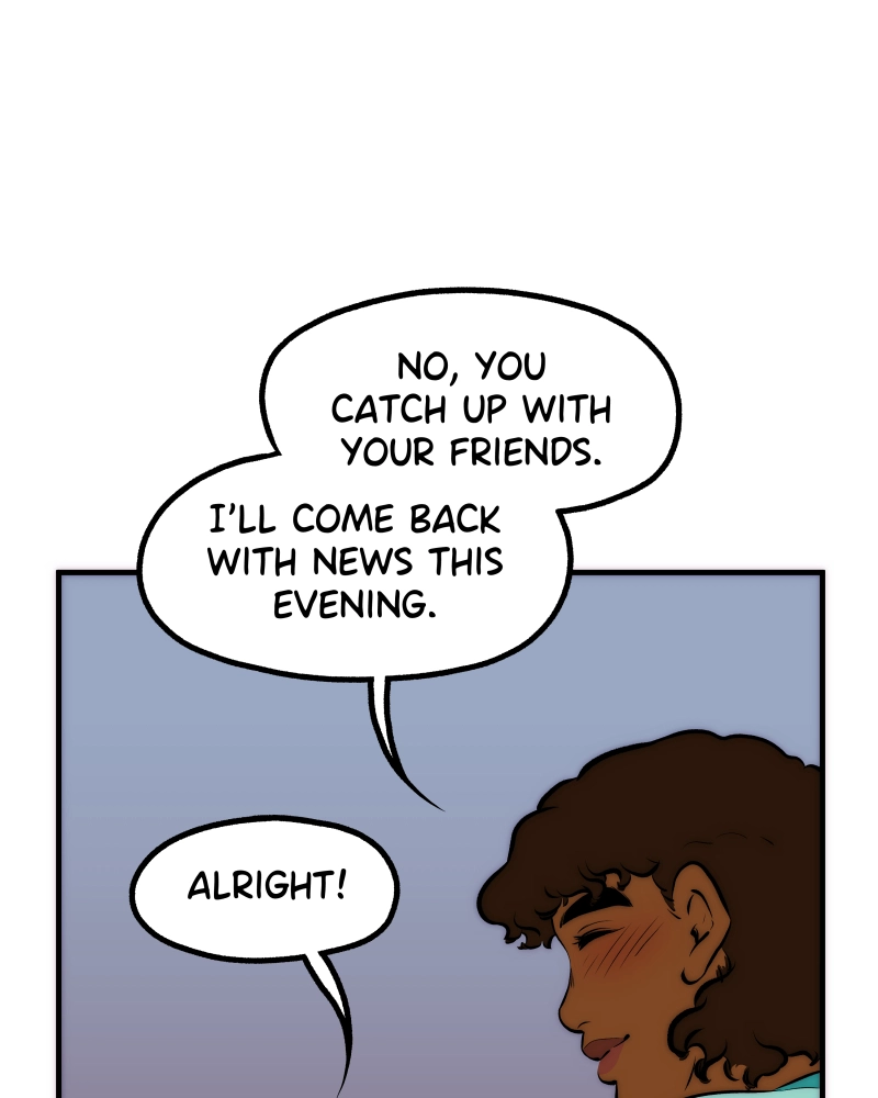 Heir's Game Chapter 155 page 53 - 