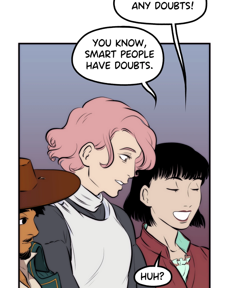 Heir's Game Chapter 155 page 57 - 