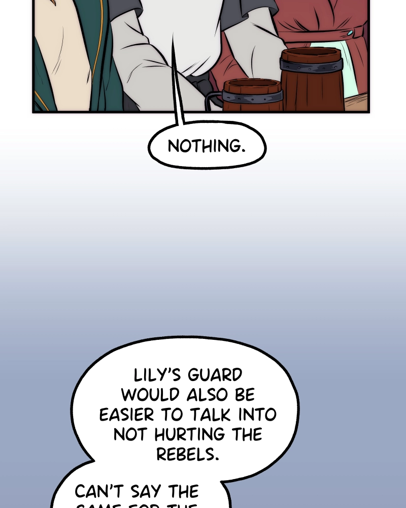 Heir's Game Chapter 155 page 58 - 