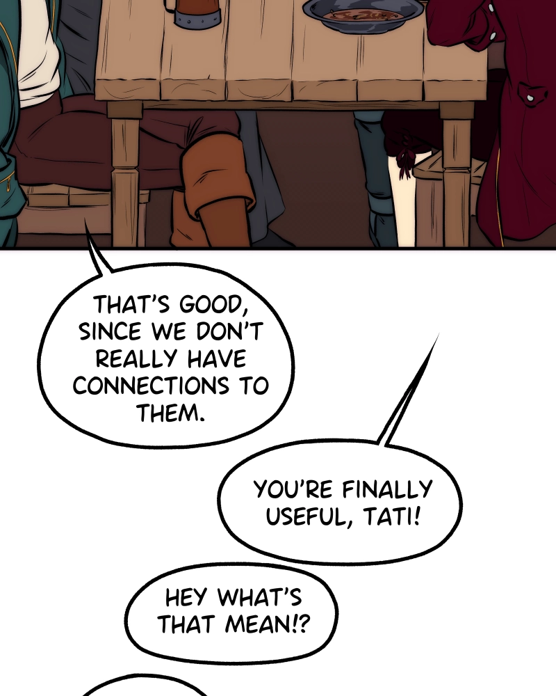 Heir's Game Chapter 155 page 60 - 