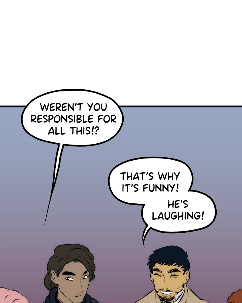 Heir's Game Chapter 155 page 68 - 