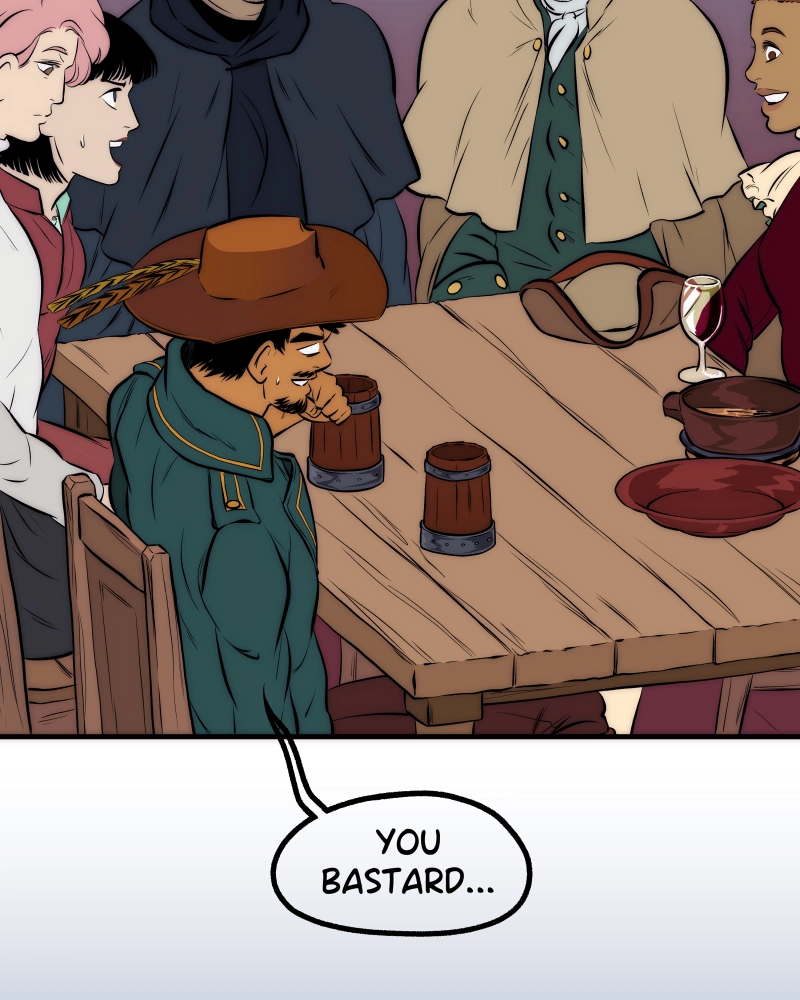 Heir's Game Chapter 155 page 69 - 