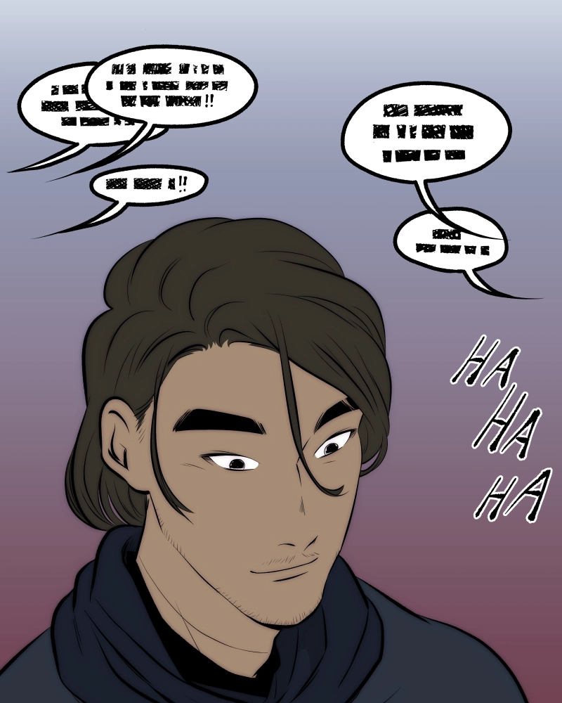 Heir's Game Chapter 155 page 70 - 