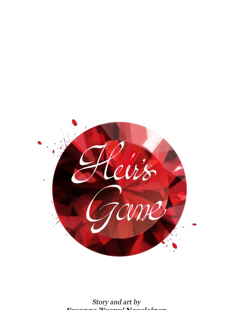 Heir's Game Chapter 155 page 72 - 