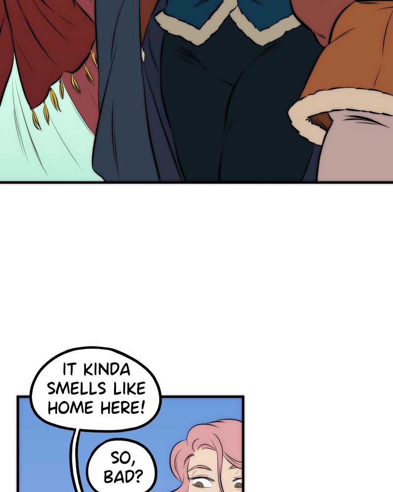 Heir's Game Chapter 155 page 10 - 