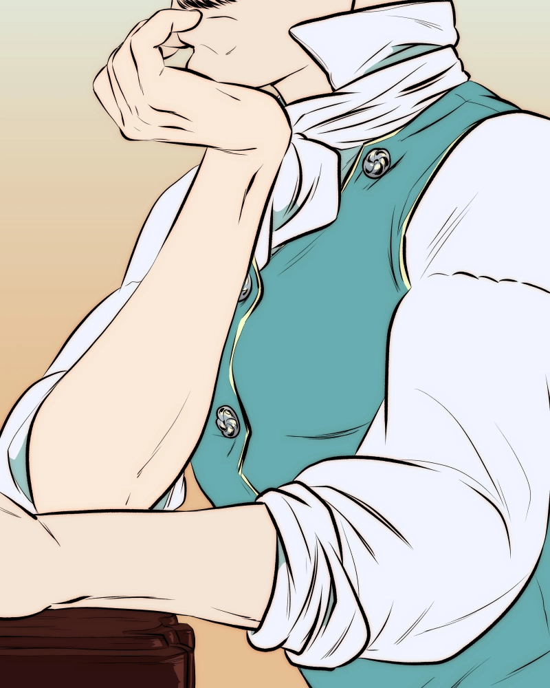 Heir's Game Chapter 160 page 2 - 