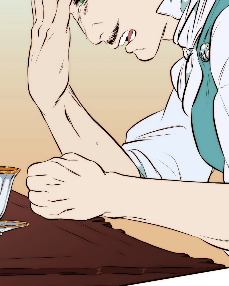 Heir's Game Chapter 160 page 12 - 