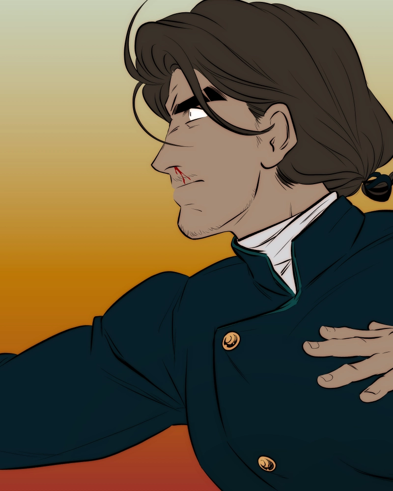 Heir's Game Chapter 160 page 14 - 