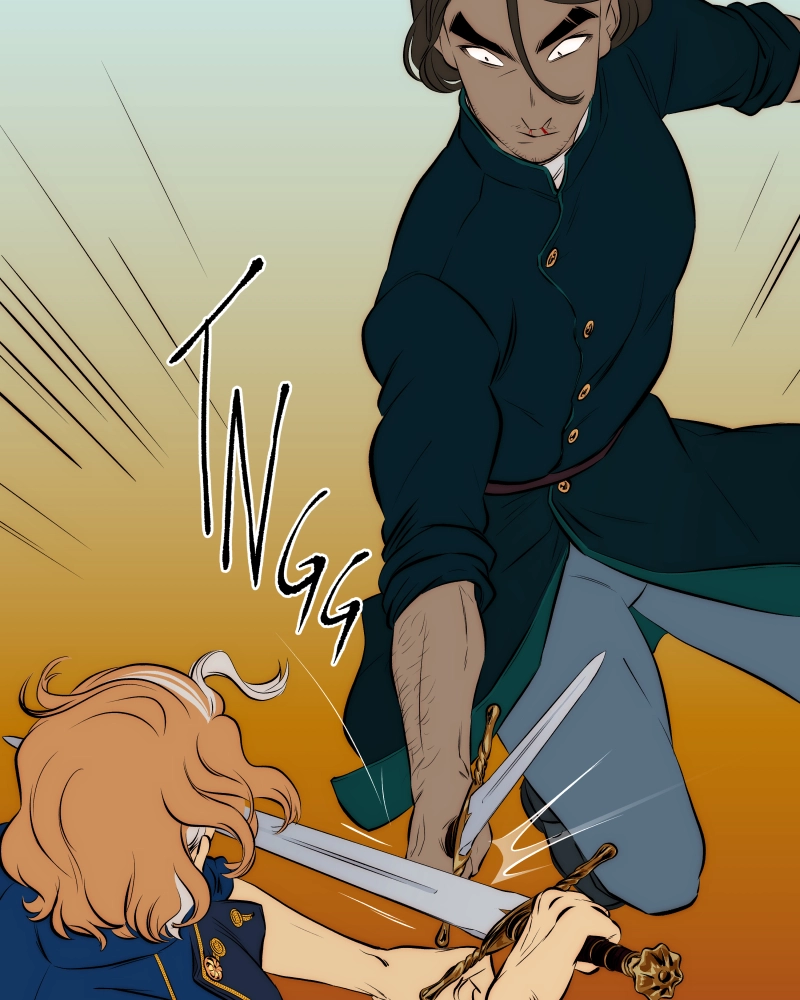 Heir's Game Chapter 160 page 16 - 