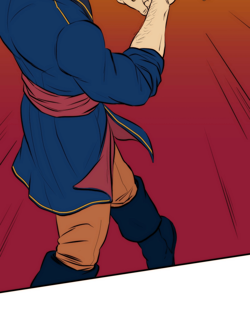 Heir's Game Chapter 160 page 17 - 