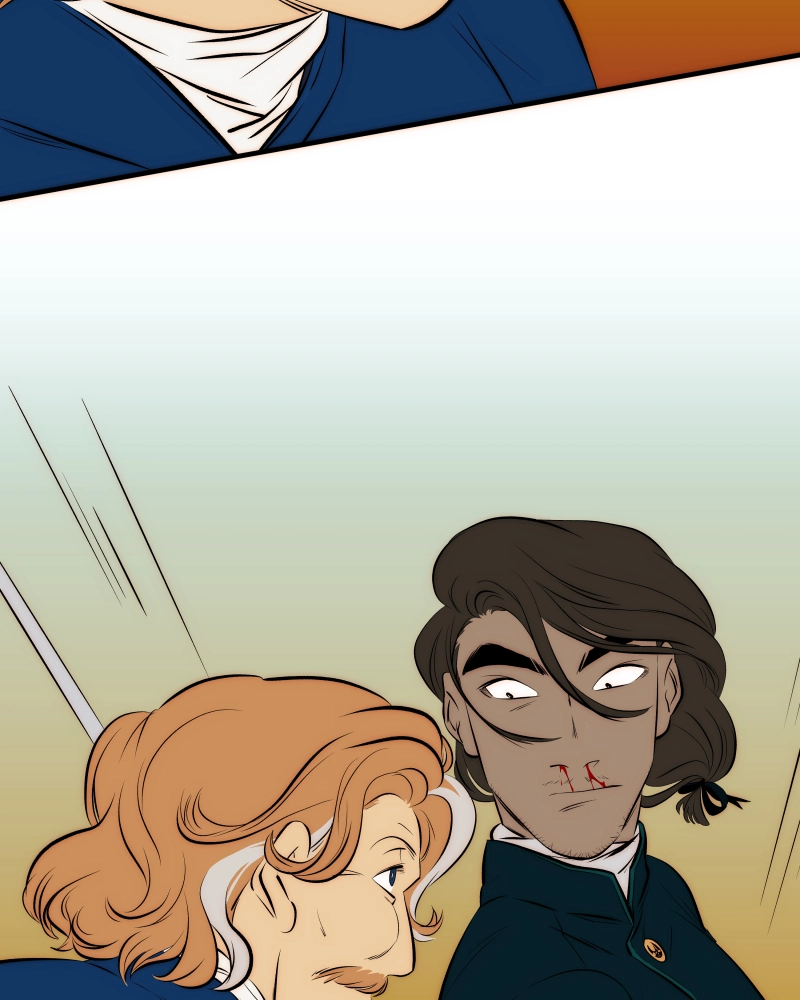 Heir's Game Chapter 160 page 19 - 