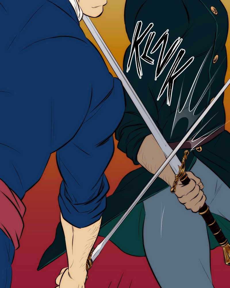 Heir's Game Chapter 160 page 20 - 