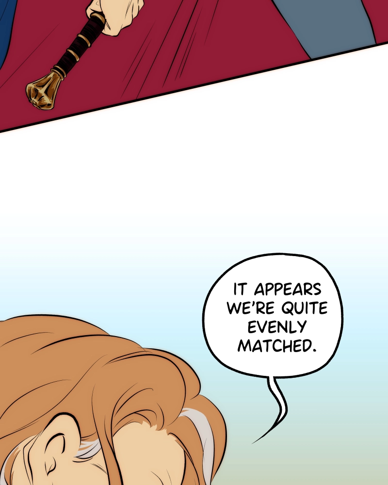 Heir's Game Chapter 160 page 21 - 