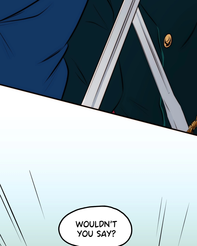 Heir's Game Chapter 160 page 23 - 