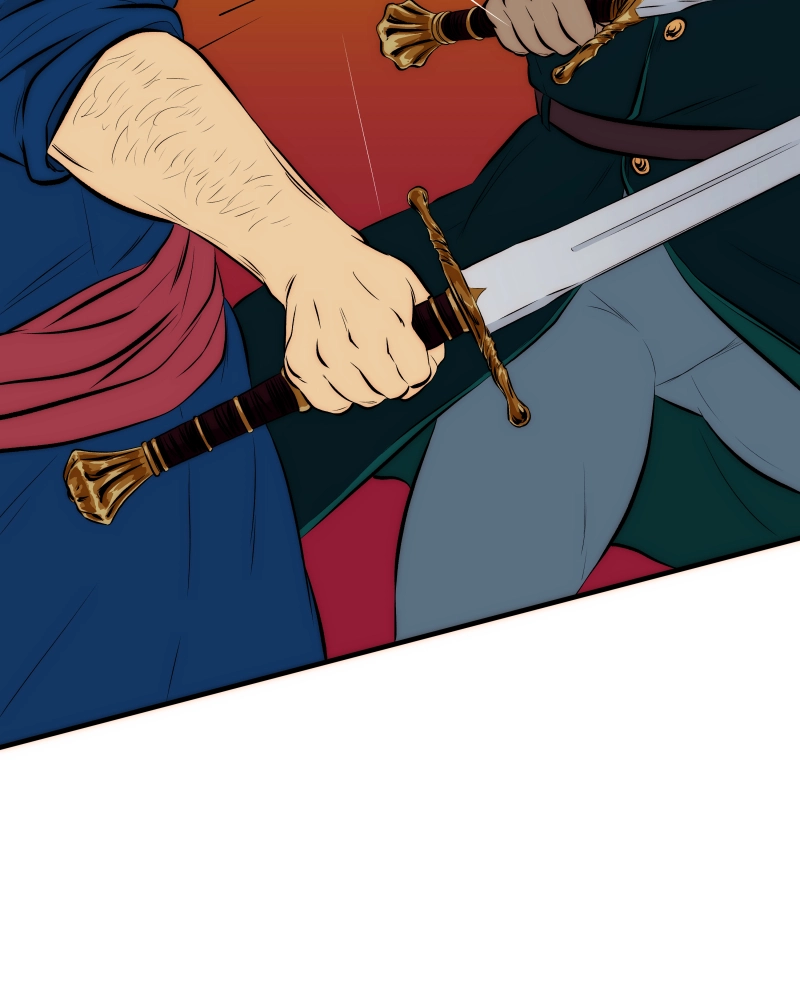 Heir's Game Chapter 160 page 25 - 