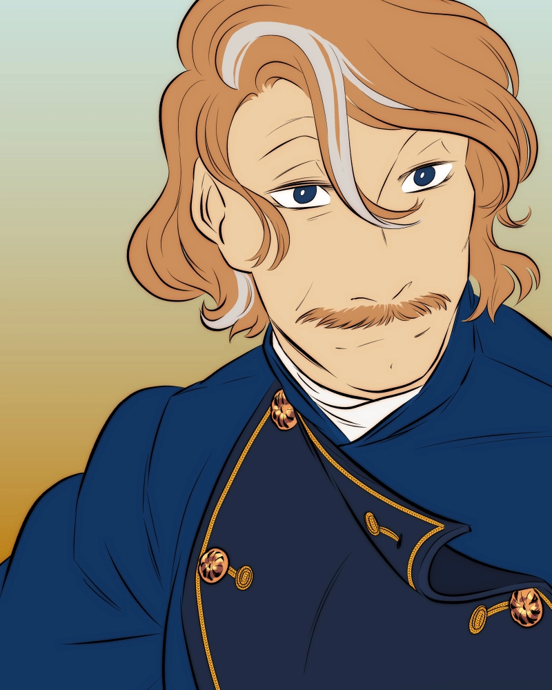 Heir's Game Chapter 160 page 28 - 