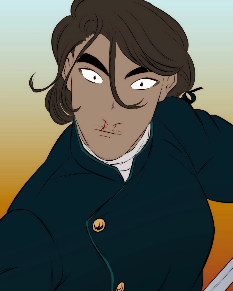 Heir's Game Chapter 160 page 30 - 