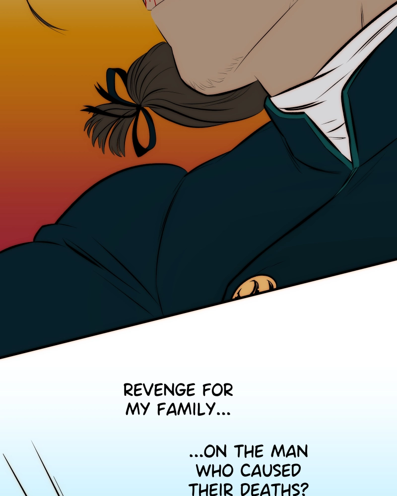 Heir's Game Chapter 160 page 33 - 