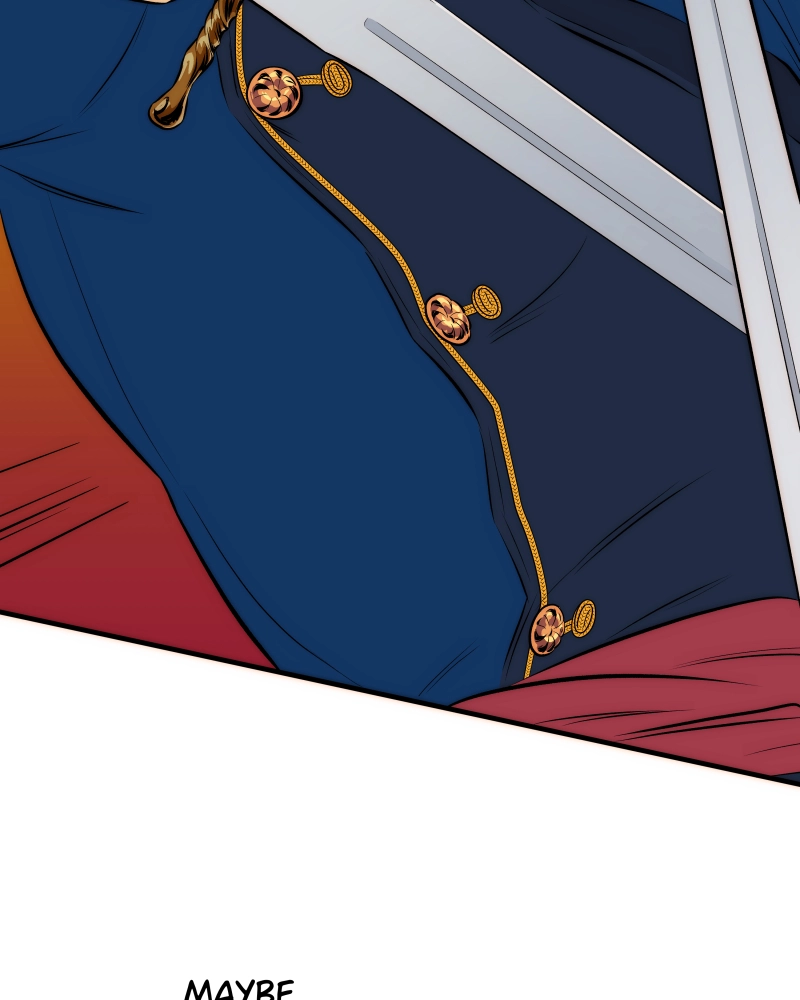 Heir's Game Chapter 160 page 35 - 