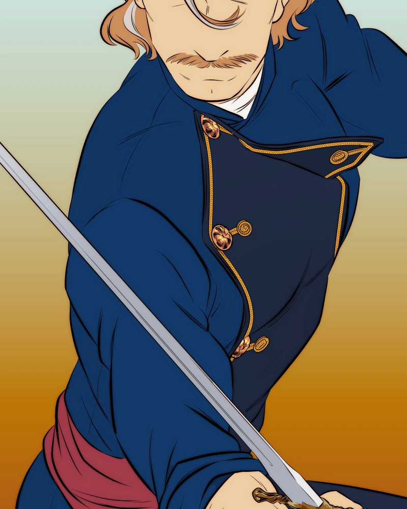 Heir's Game Chapter 160 page 40 - 