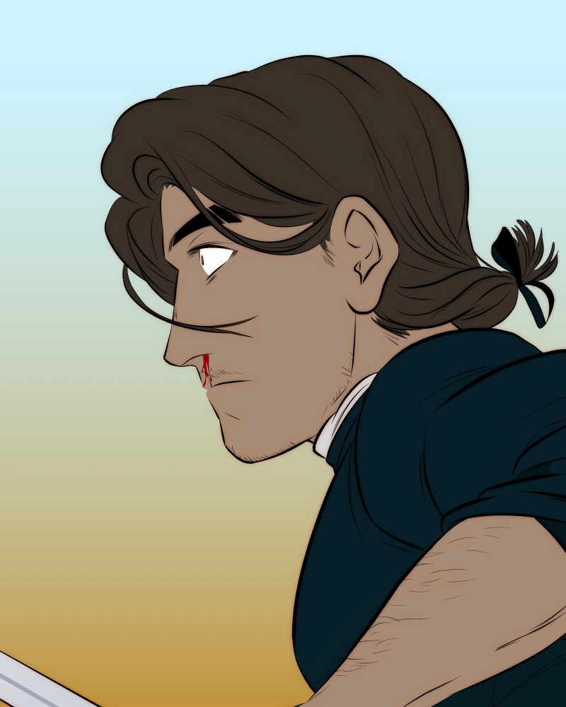 Heir's Game Chapter 160 page 42 - 