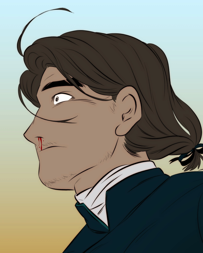 Heir's Game Chapter 160 page 47 - 