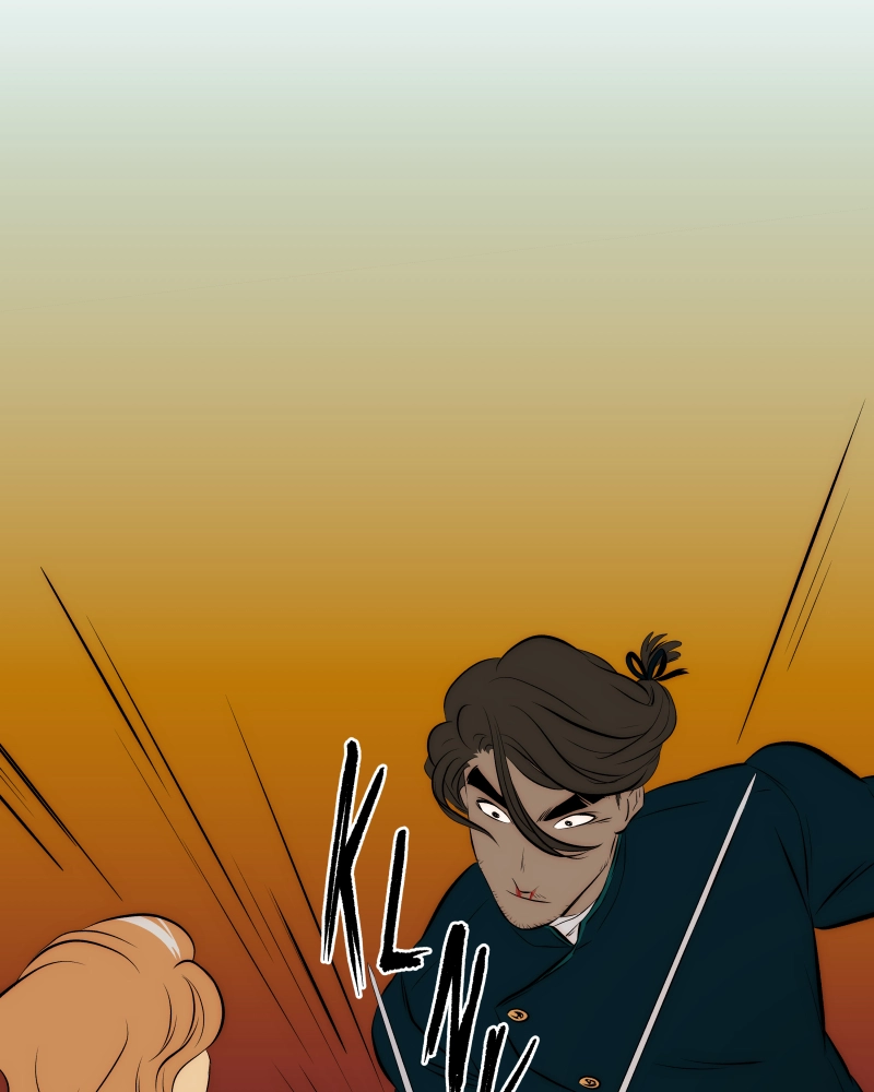 Heir's Game Chapter 160 page 49 - 