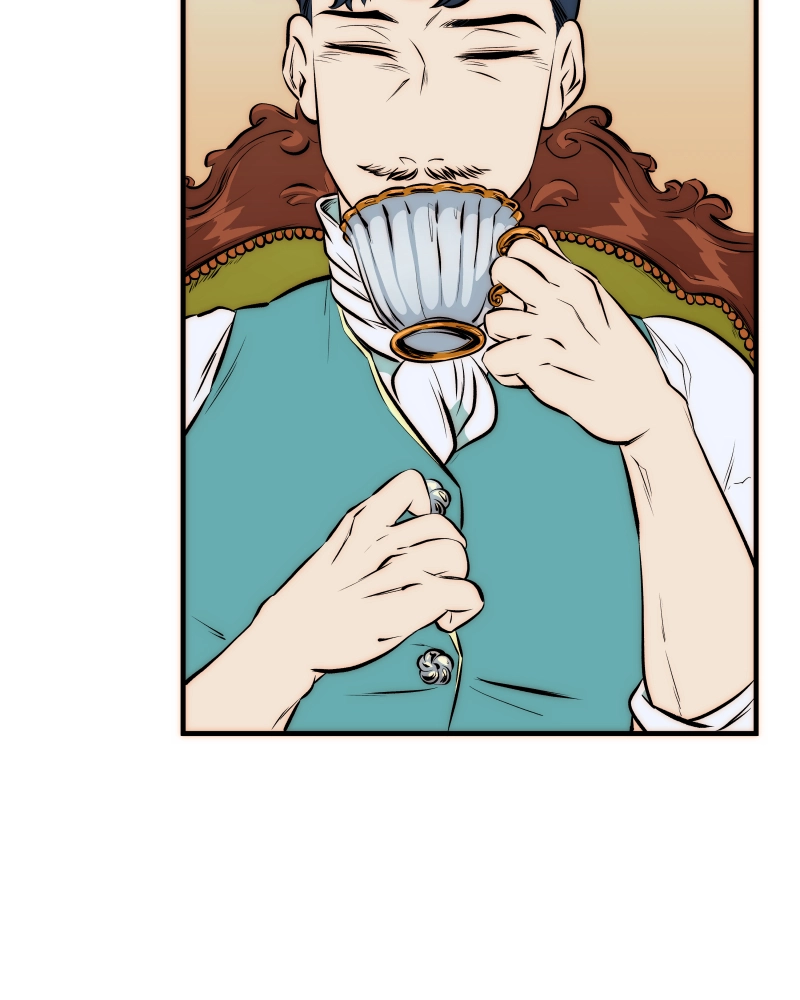 Heir's Game Chapter 160 page 6 - 