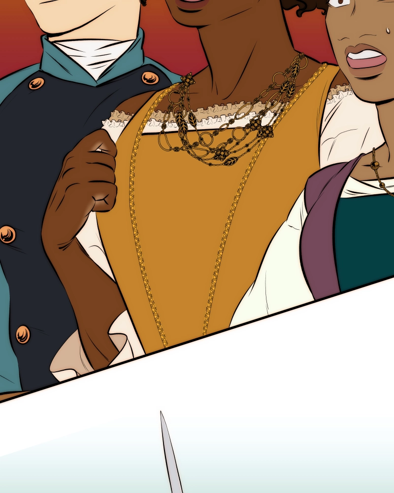 Heir's Game Chapter 160 page 57 - 