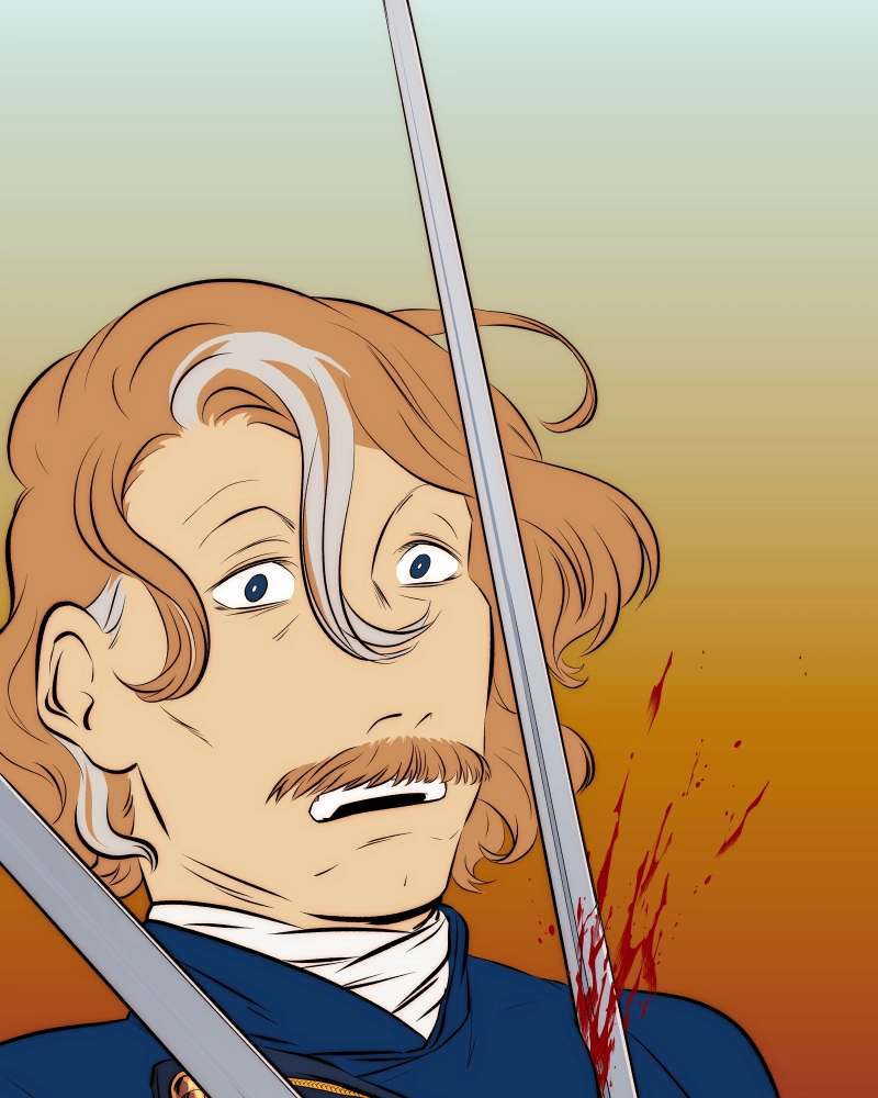 Heir's Game Chapter 160 page 58 - 