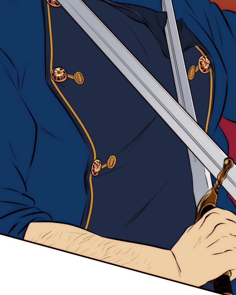 Heir's Game Chapter 160 page 59 - 