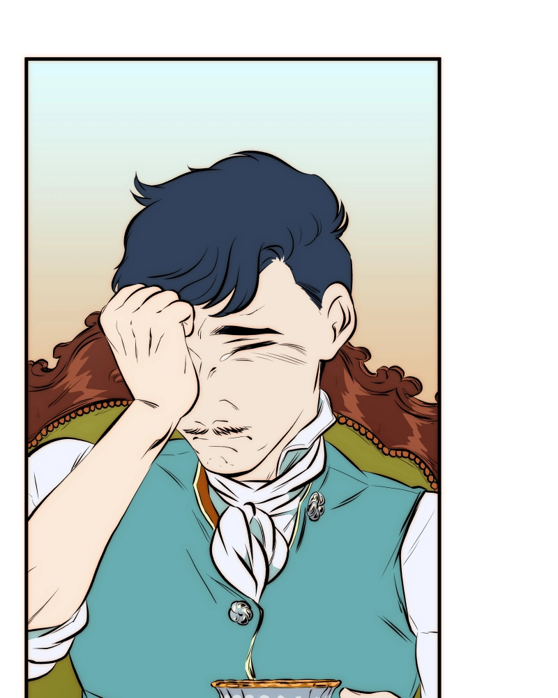 Heir's Game Chapter 160 page 7 - 
