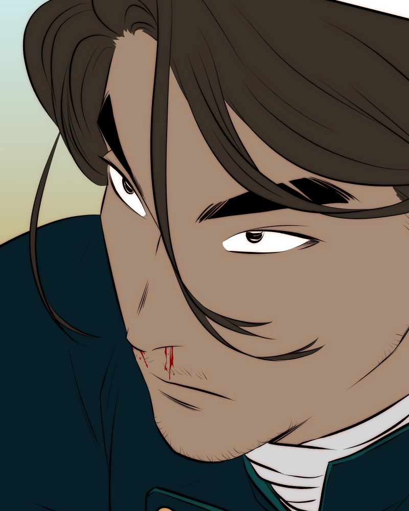 Heir's Game Chapter 160 page 62 - 