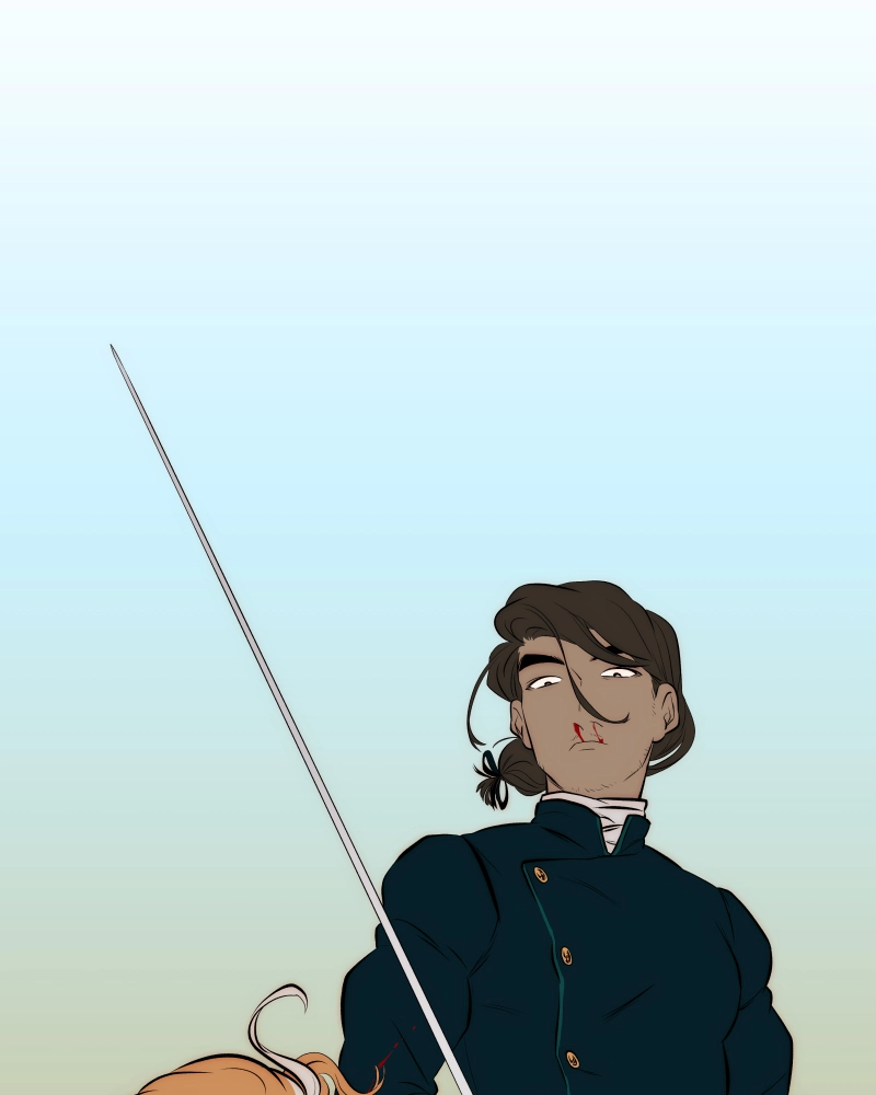 Heir's Game Chapter 160 page 64 - 