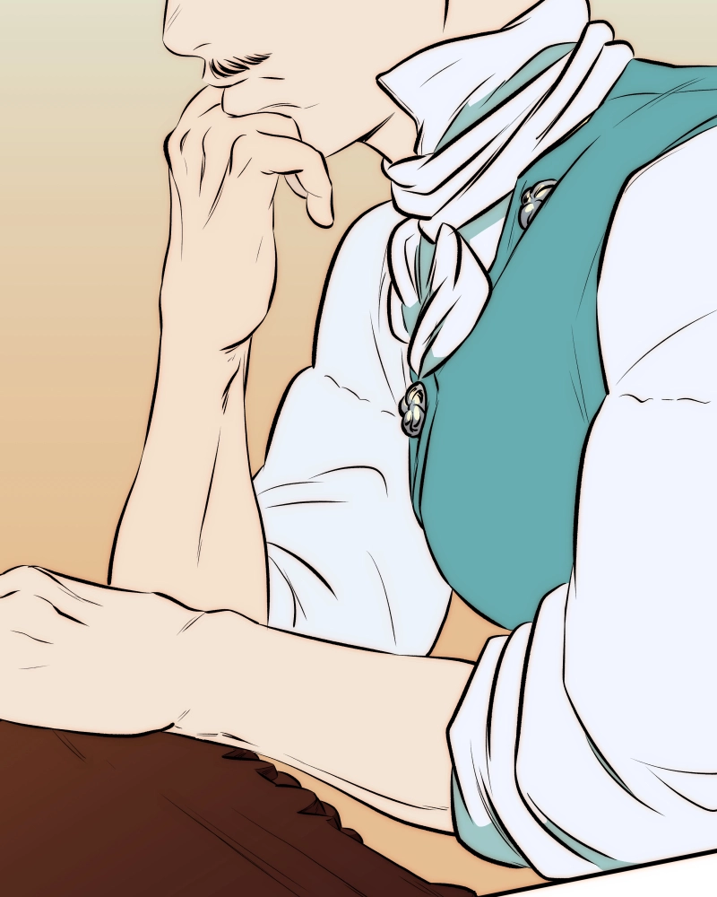 Heir's Game Chapter 160 page 71 - 