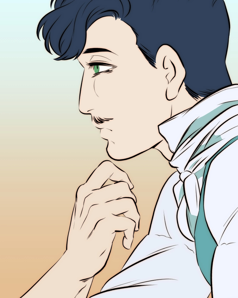 Heir's Game Chapter 160 page 73 - 