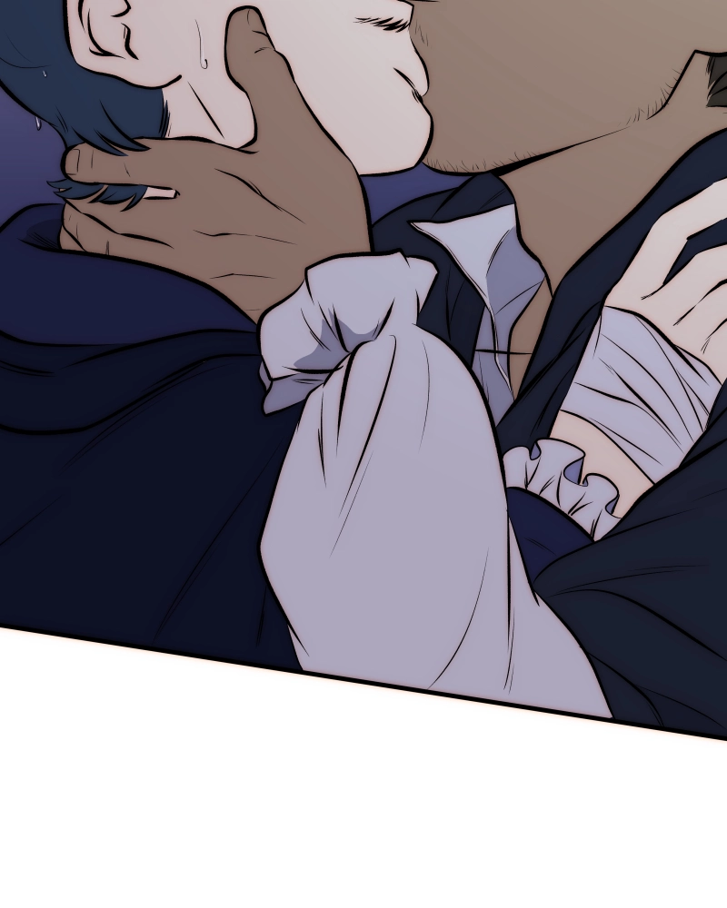Heir's Game Chapter 160 page 81 - 