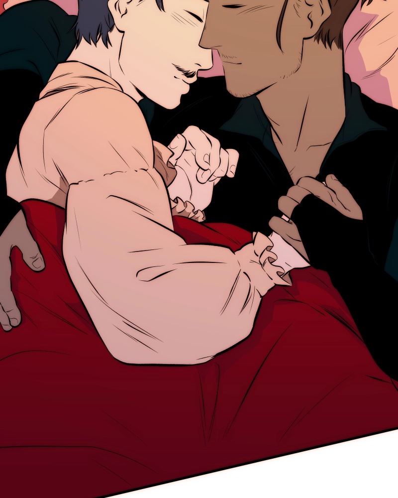 Heir's Game Chapter 160 page 83 - 