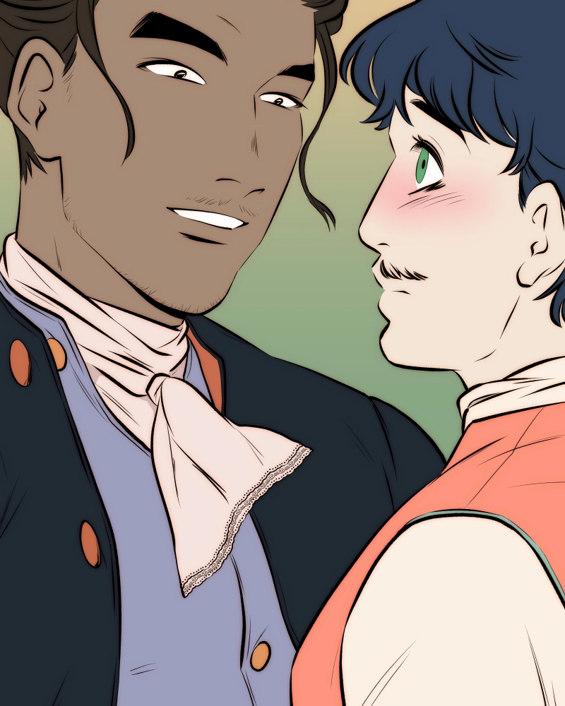 Heir's Game Chapter 160 page 85 - 