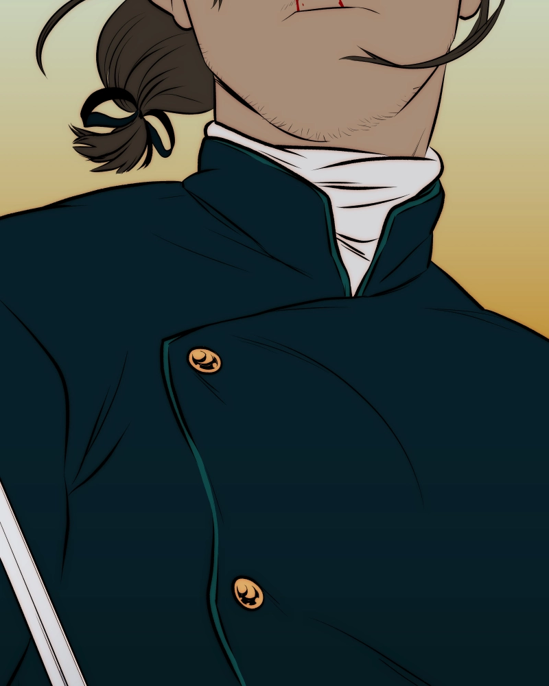Heir's Game Chapter 160 page 90 - 