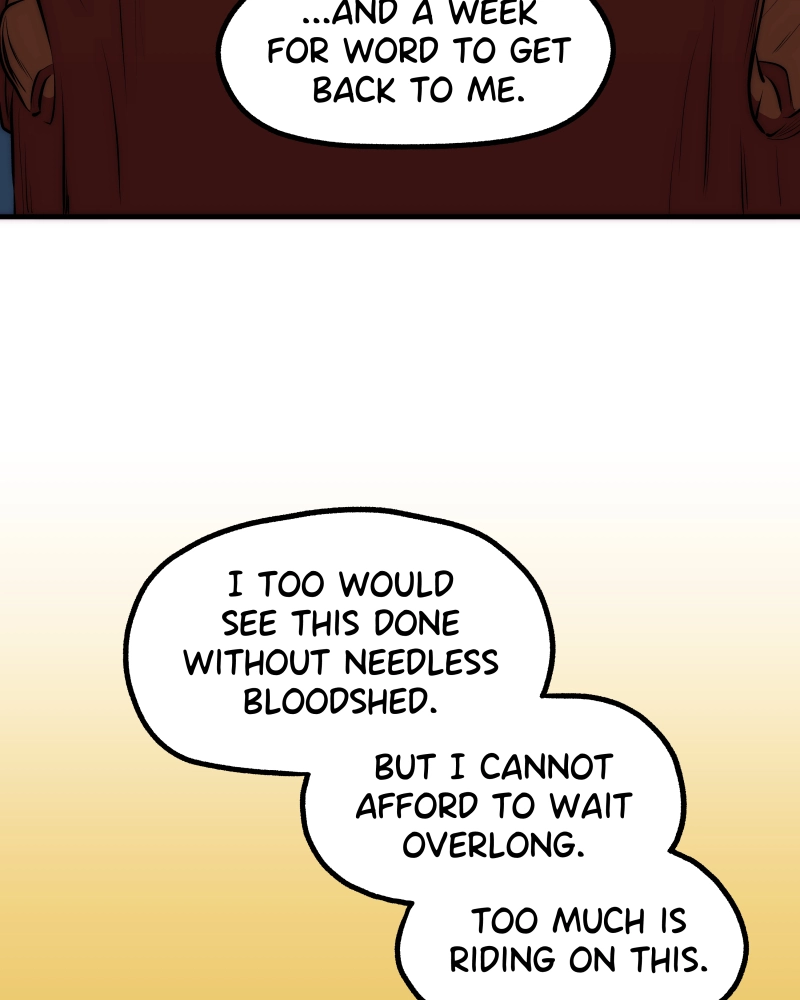 Heir's Game Chapter 161 page 11 - 