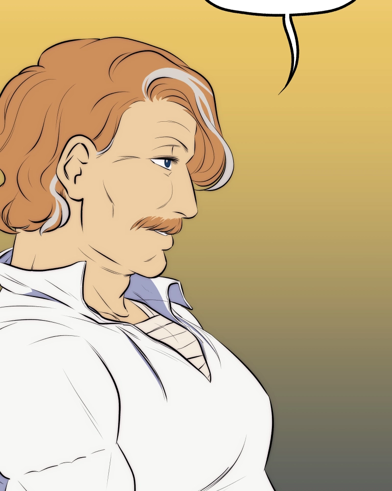 Heir's Game Chapter 161 page 12 - 