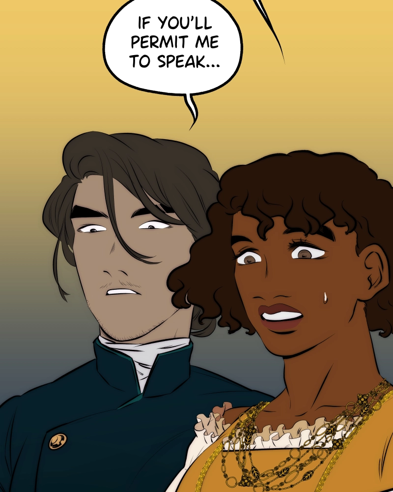 Heir's Game Chapter 161 page 14 - 