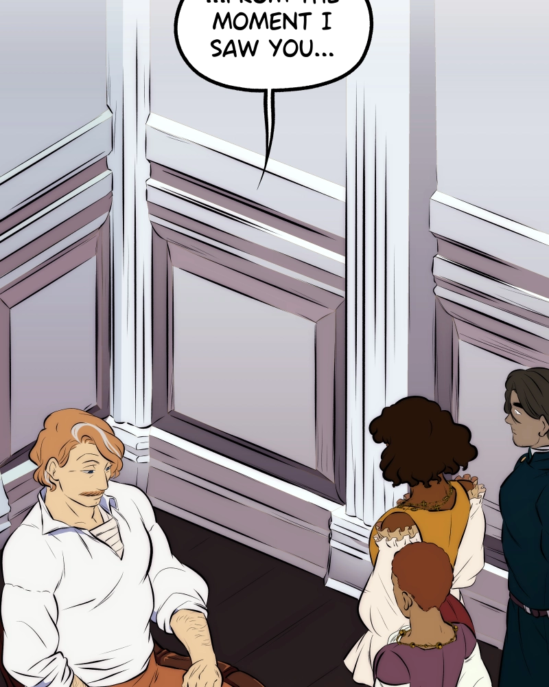Heir's Game Chapter 161 page 19 - 