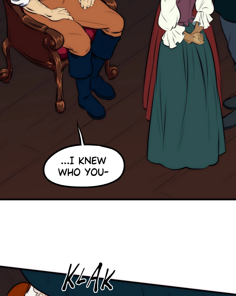Heir's Game Chapter 161 page 20 - 