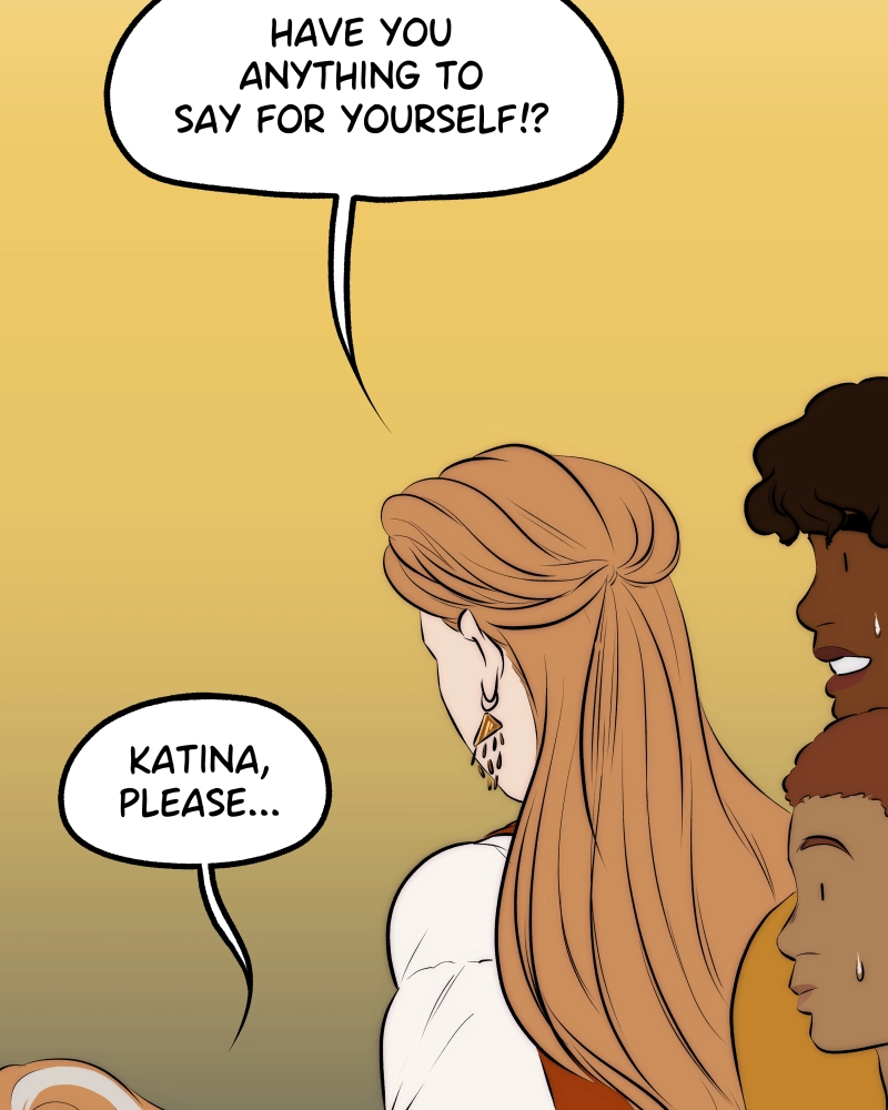Heir's Game Chapter 161 page 29 - 