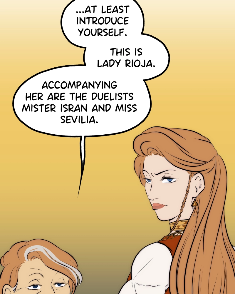 Heir's Game Chapter 161 page 31 - 