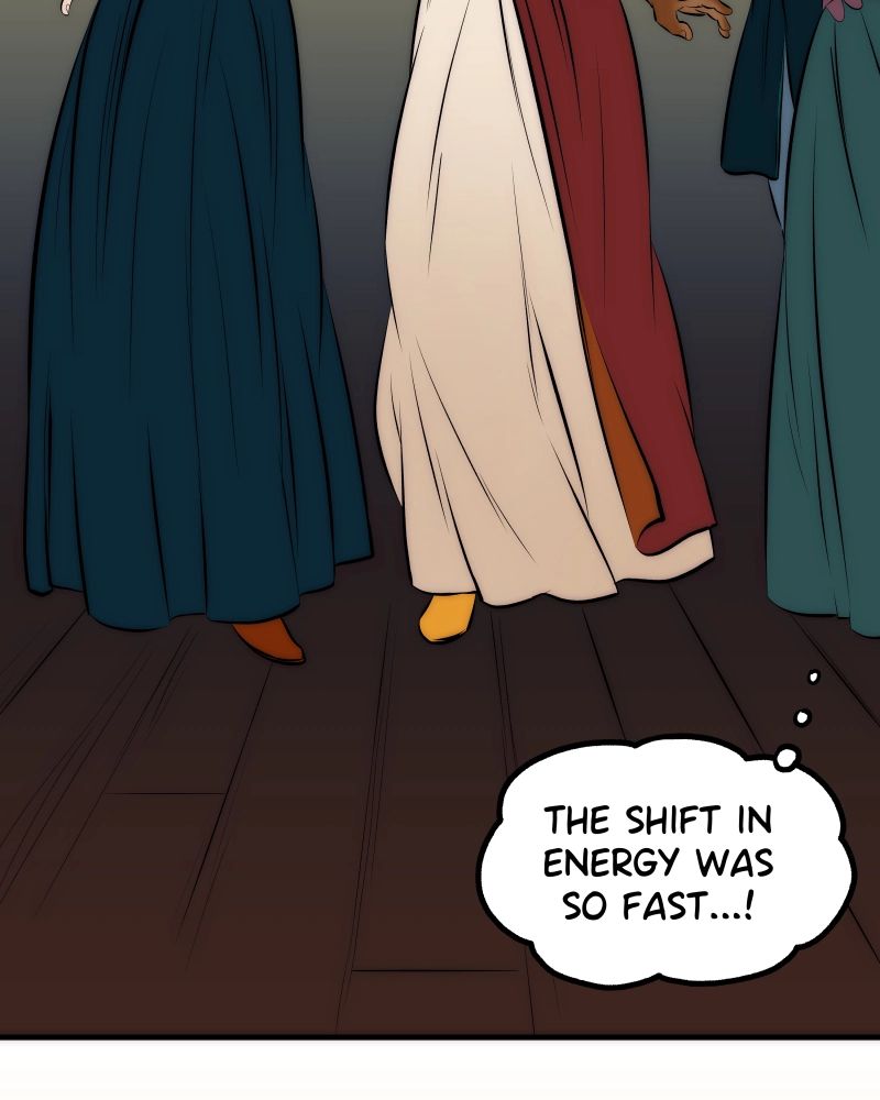 Heir's Game Chapter 161 page 34 - 